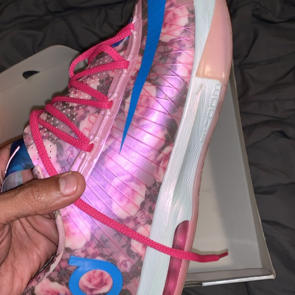 Aunt pearl kd size 14